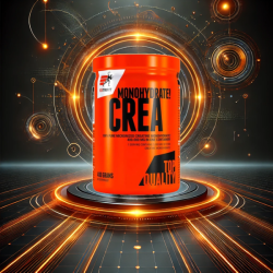 Extrifit Crea Monohydrate 400 g